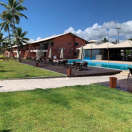 Paraiso Pe Na Areia Entre Ilheus E Itacare Εξωτερικό φωτογραφία