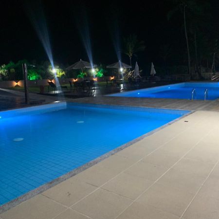 Paraiso Pe Na Areia Entre Ilheus E Itacare Εξωτερικό φωτογραφία