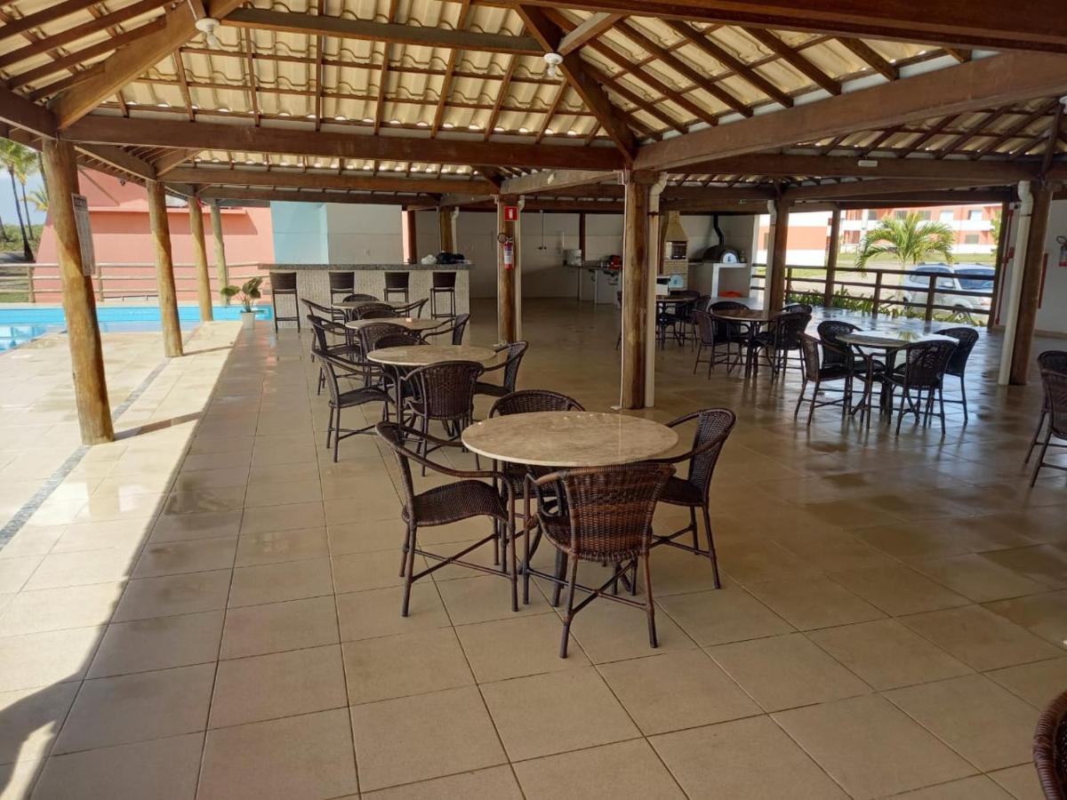 Paraiso Pe Na Areia Entre Ilheus E Itacare Εξωτερικό φωτογραφία
