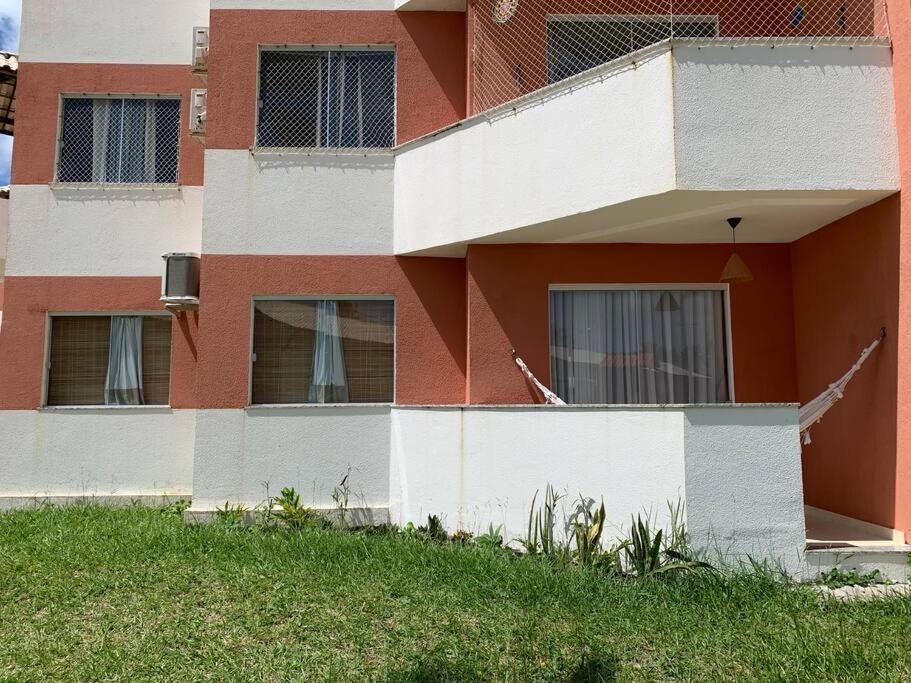 Paraiso Pe Na Areia Entre Ilheus E Itacare Εξωτερικό φωτογραφία