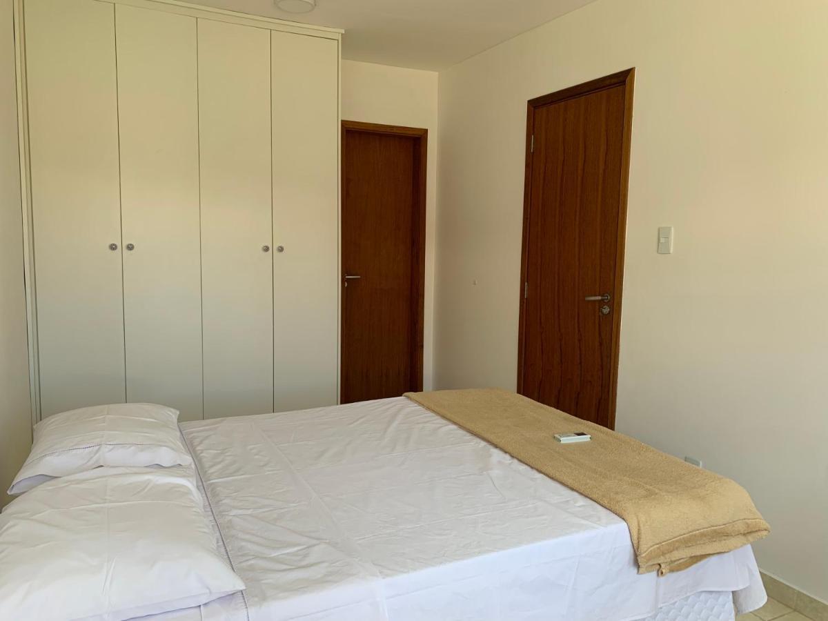 Paraiso Pe Na Areia Entre Ilheus E Itacare Εξωτερικό φωτογραφία