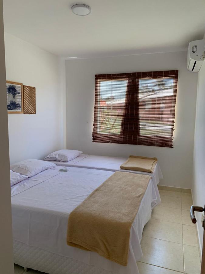 Paraiso Pe Na Areia Entre Ilheus E Itacare Εξωτερικό φωτογραφία